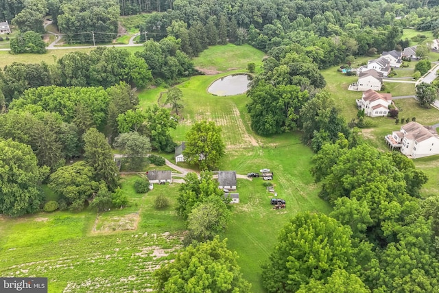 1757 Shadyside Rd, Downingtown, PA 19335 - aerial view