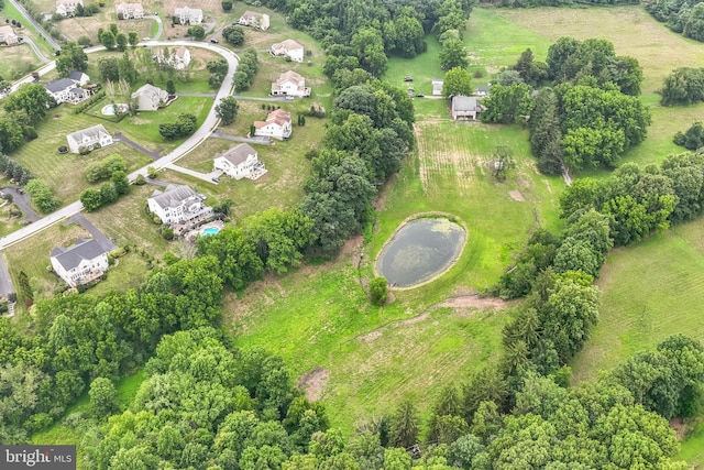1757 Shadyside Rd, Downingtown, PA 19335 - aerial view