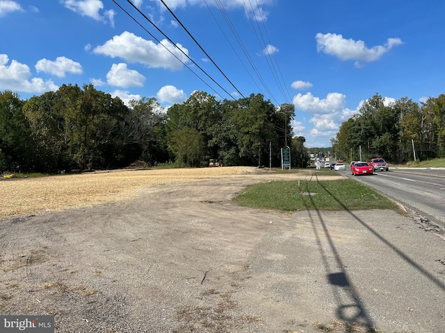 25845 Point Lookout Rd, Leonardtown MD, 20650 land for sale