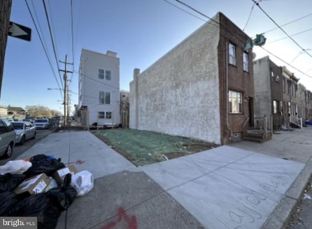 2800 Cantrell St, Philadelphia PA, 19145 land for sale