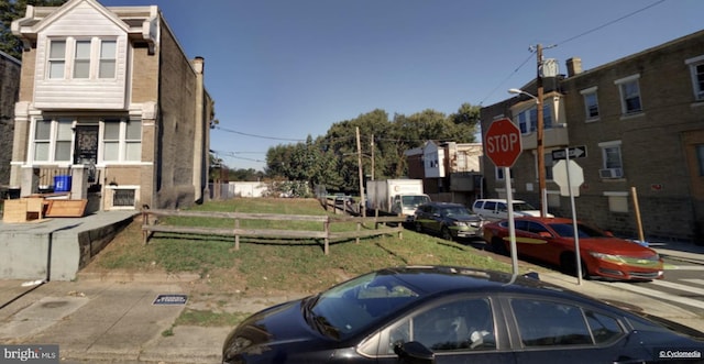 6045 Chester Ave, Philadelphia PA, 19142 land for sale