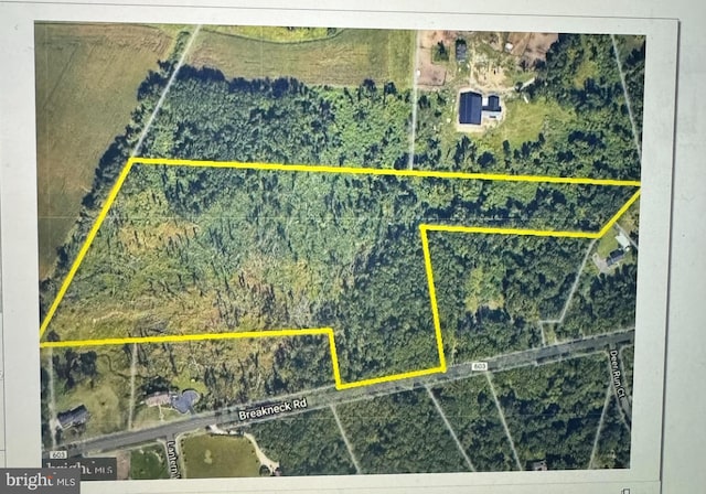 210 Breakneck Rd, Sewell NJ, 08080 land for sale