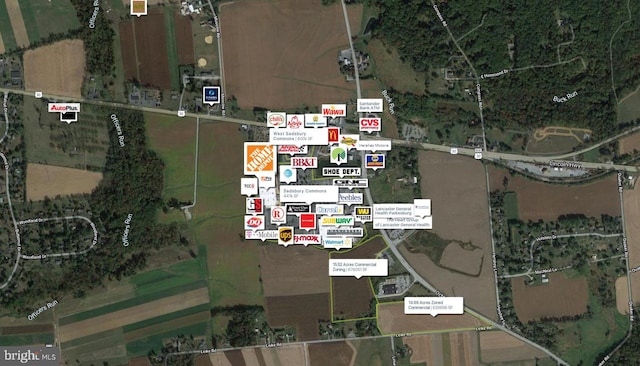 PA-10 Leike Rd Lot 0001.0100, Parkesburg PA, 19365 land for sale