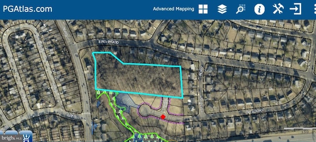 Livingston Rd, Oxon Hill MD, 20745 land for sale