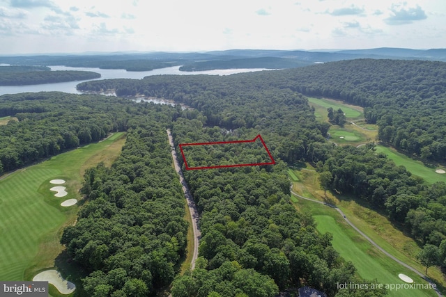 PolandRunViewWest Thousand Acres Road, Swanton MD, 21561 land for sale