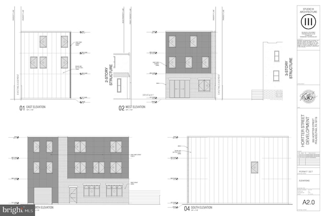 265 E Hortter St, Philadelphia PA, 19119 land for sale