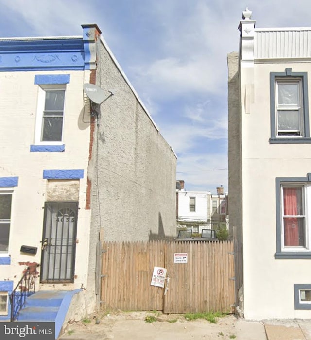 4033 N Fairhill St, Philadelphia PA, 19140 land for sale