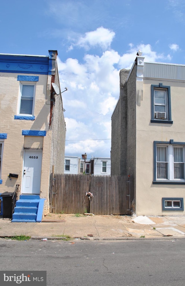 4033 N Fairhill St, Philadelphia PA, 19140 land for sale