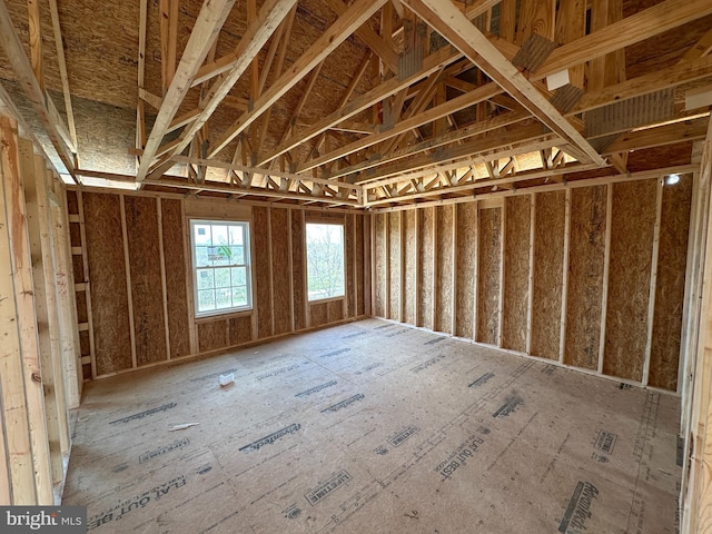 715 Parishville Rd, Gore, VA 22637 - view of miscellaneous room