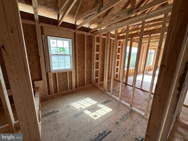 715 Parishville Rd, Gore, VA 22637 - view of misc room