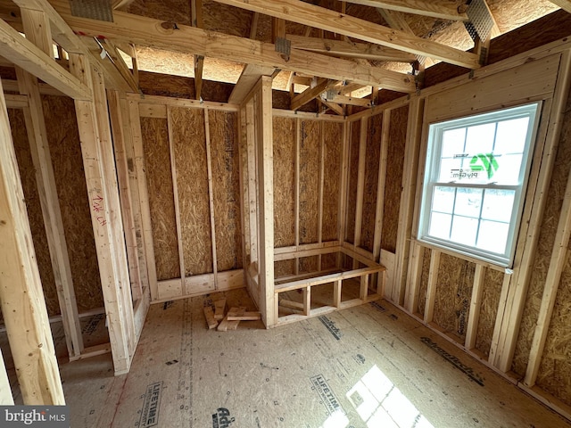 715 Parishville Rd, Gore, VA 22637 - view of misc room