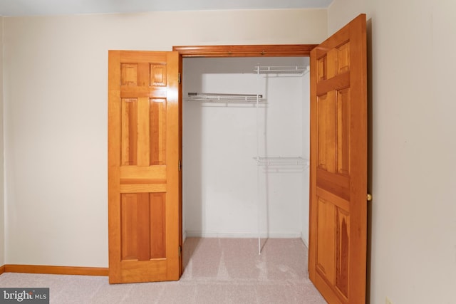 705 Franklinville Rd, Mullica Hill, NJ 08062 - view of closet