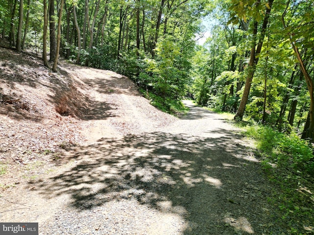 Listing photo 3 for LOT23 Cove Crk, Baker WV 26801