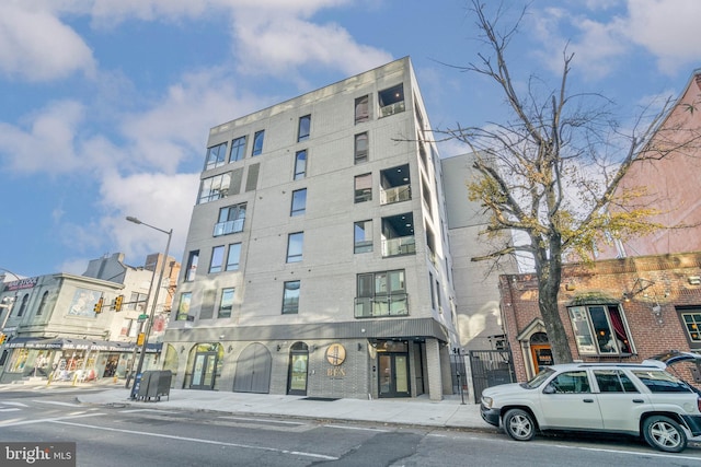 160 N 2nd St Unit 501, Philadelphia, PA 19106 - view of property