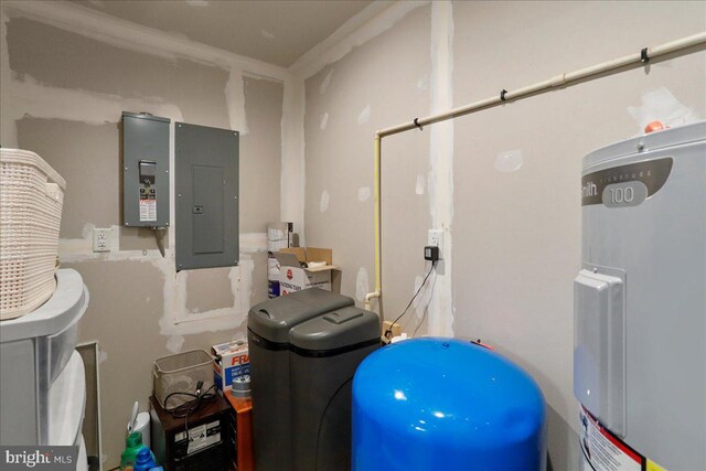 124 Hauptman Ct, Clear Brook, VA 22624