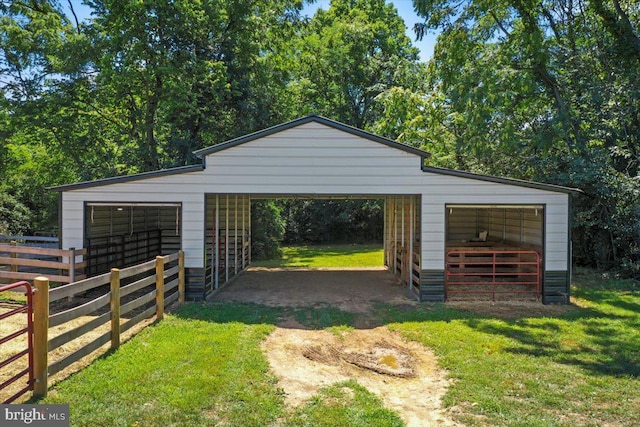 124 Hauptman Ct, Clear Brook, VA 22624