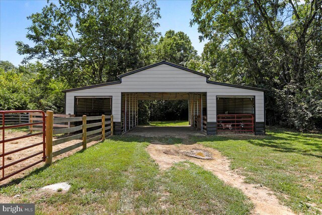 124 Hauptman Ct, Clear Brook, VA 22624