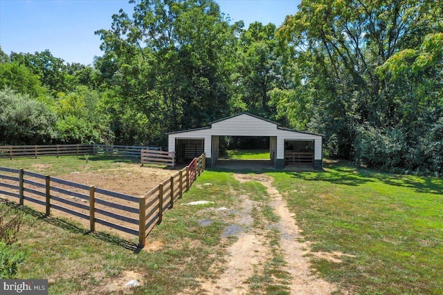124 Hauptman Ct, Clear Brook, VA 22624