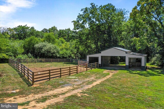 124 Hauptman Ct, Clear Brook, VA 22624