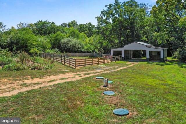 124 Hauptman Ct, Clear Brook, VA 22624