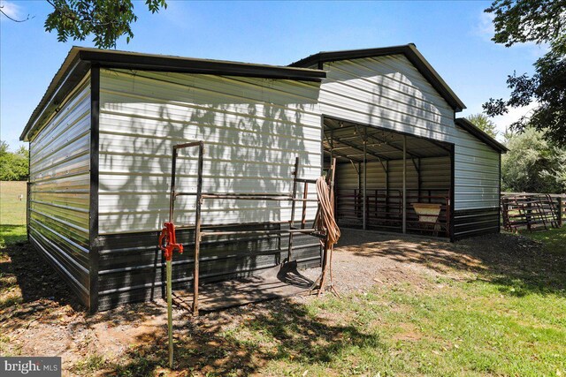 124 Hauptman Ct, Clear Brook, VA 22624