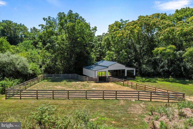 124 Hauptman Ct, Clear Brook, VA 22624