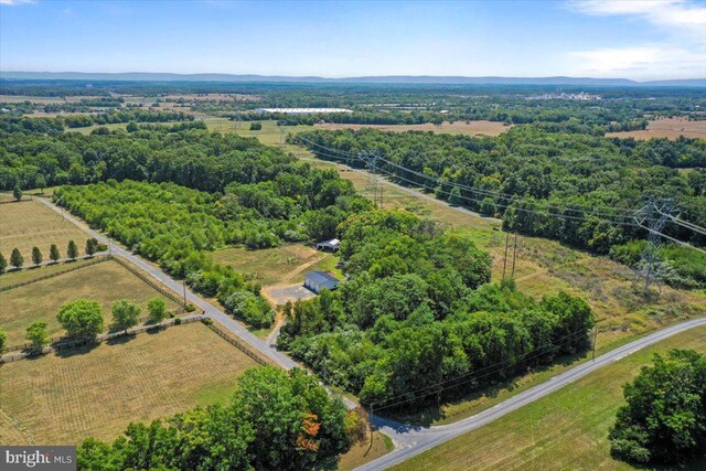 124 Hauptman Ct, Clear Brook, VA 22624