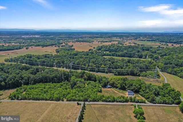 124 Hauptman Ct, Clear Brook, VA 22624