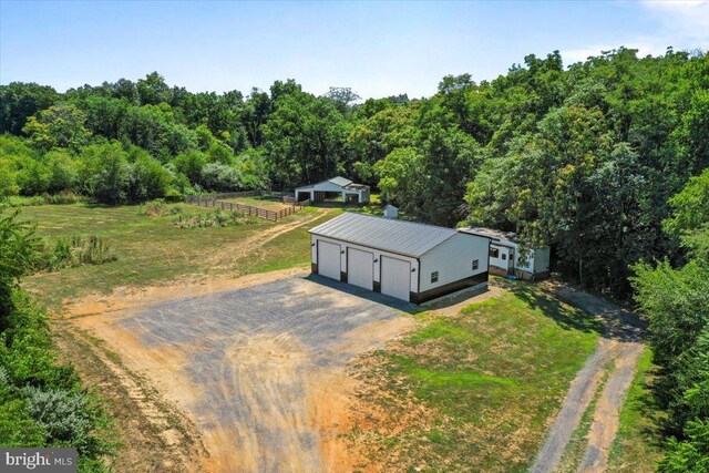 124 Hauptman Ct, Clear Brook, VA 22624