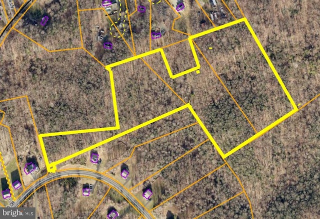 Rock Raymond Dr, Stafford VA, 22554 land for sale