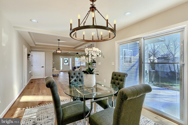 carpeted empty room with a wealth of natural light