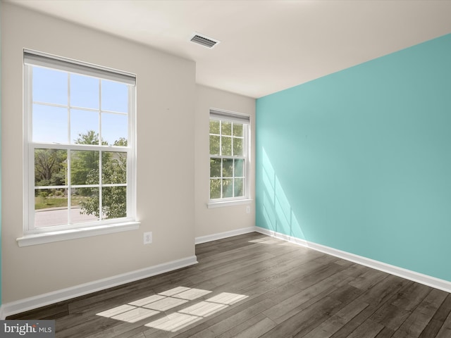 unfurnished bedroom featuring multiple windows, light carpet, and a closet