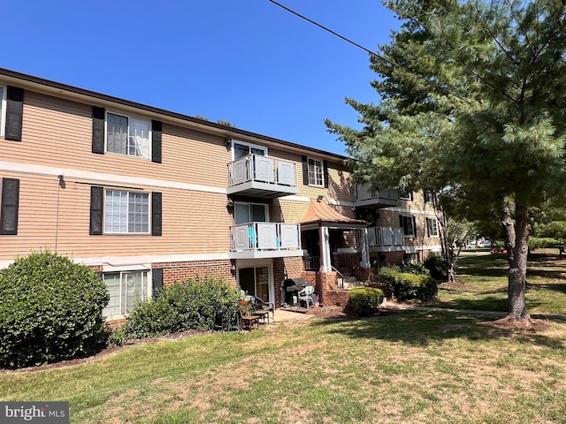 4300 Buckman Rd Unit H, Alexandria, VA 22309 - view of property
