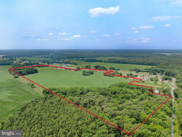 22895 S Dupont Hwy, Greenwood DE, 19950 land for sale