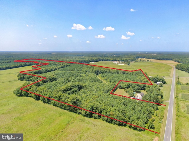 0 Cedartown Rd, Snow Hill MD, 21863 land for sale