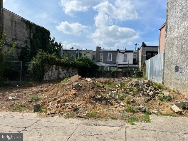 3334 N 5th St, Philadelphia PA, 19140 land for sale