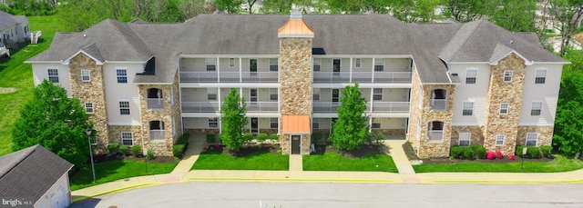 201 Colonial Downs Ct Unit 2106, Newark, DE 19702 - view of property