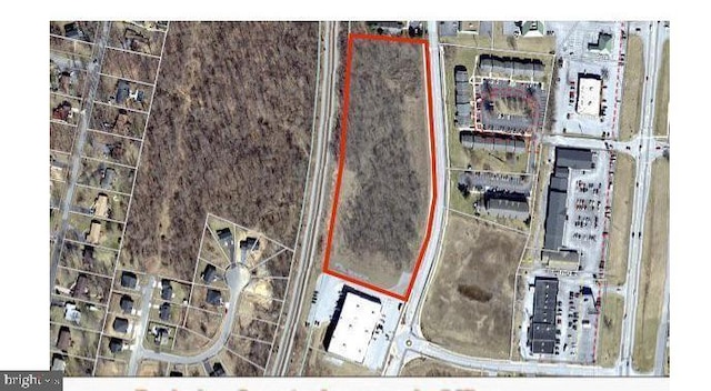 Listing photo 2 for 6.82ACRES Lutz Ave, Martinsburg WV 25404