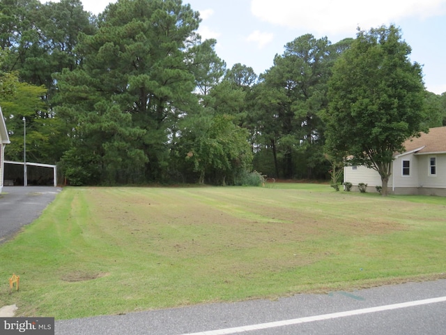 0 Jacksonville Rd, Crisfield MD, 21817 land for sale