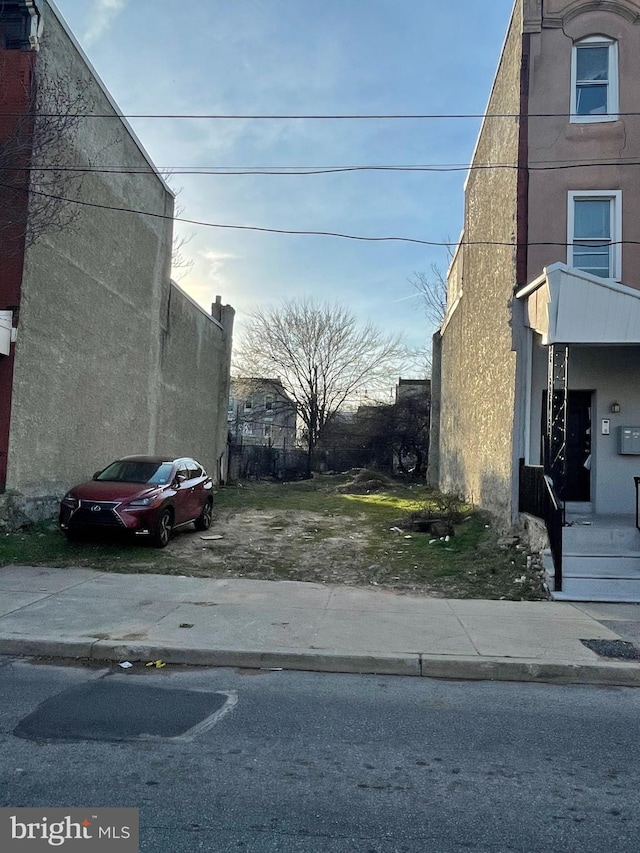 3254 N Carlisle St, Philadelphia PA, 19140 land for sale