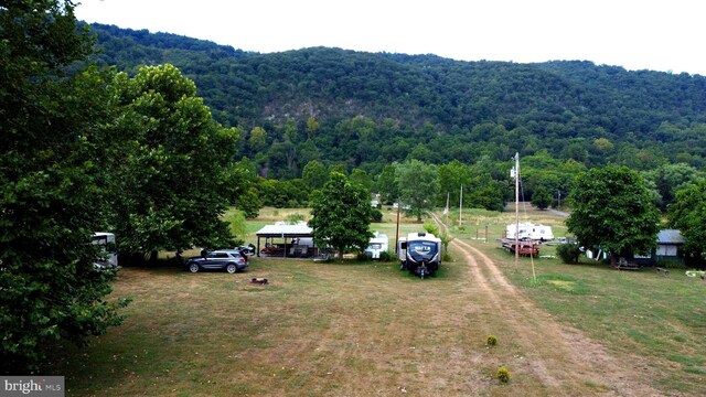 5 Clarence Taylor Rd, Springfield, WV 26763
