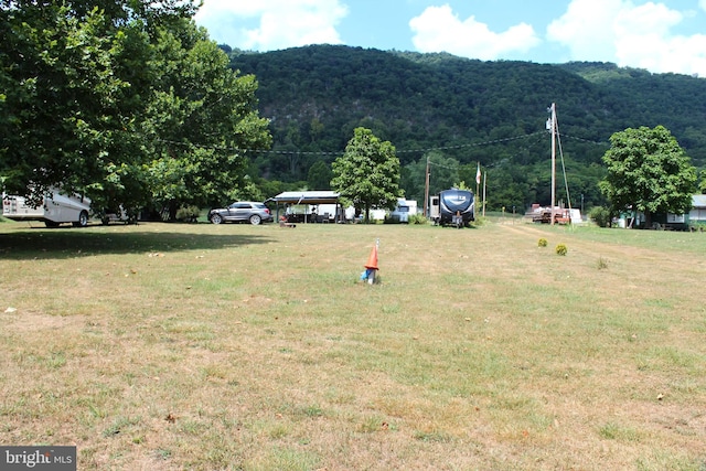 5 Clarence Taylor Rd, Springfield, WV 26763