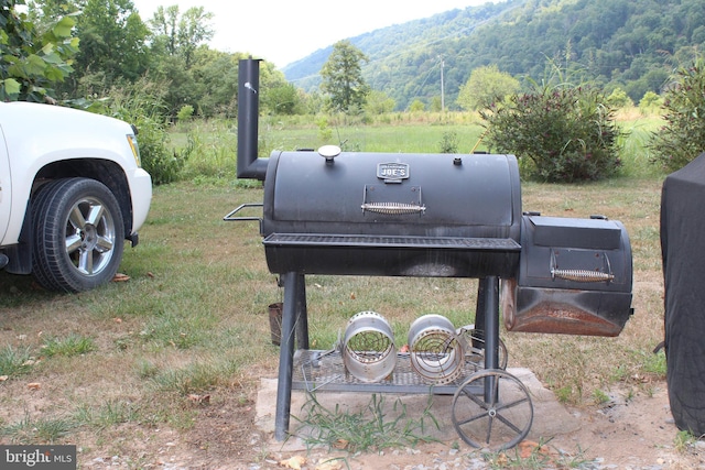 5 Clarence Taylor Rd, Springfield, WV 26763