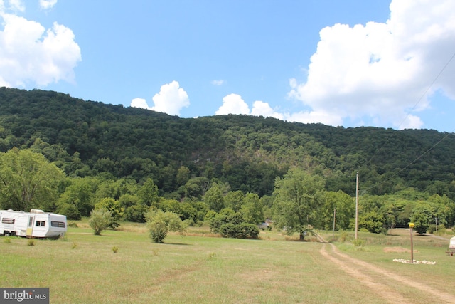 5 Clarence Taylor Rd, Springfield, WV 26763