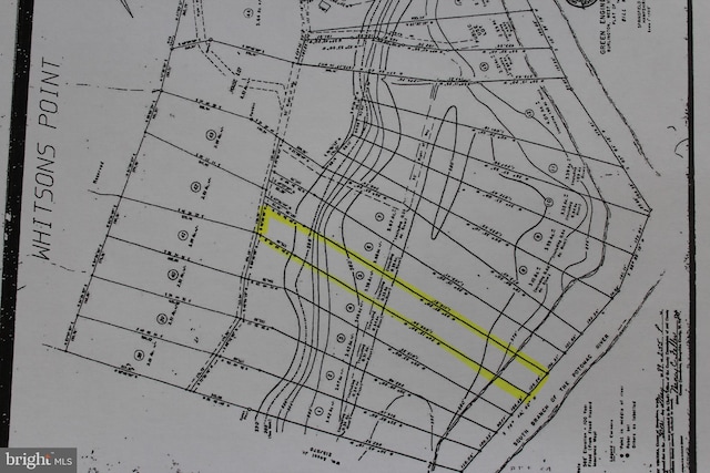 5 Clarence Taylor Rd, Springfield, WV 26763