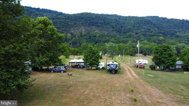 5 Clarence Taylor Rd, Springfield, WV 26763
