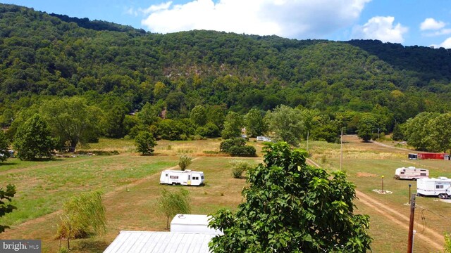 5 Clarence Taylor Rd, Springfield, WV 26763