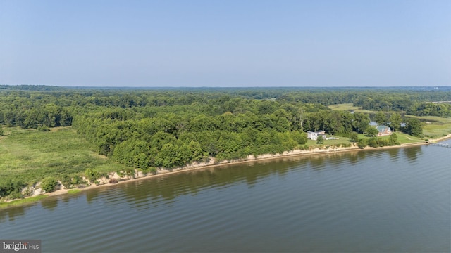 Listing photo 3 for LOT3 Sandy Beach Ln, King George VA 22485