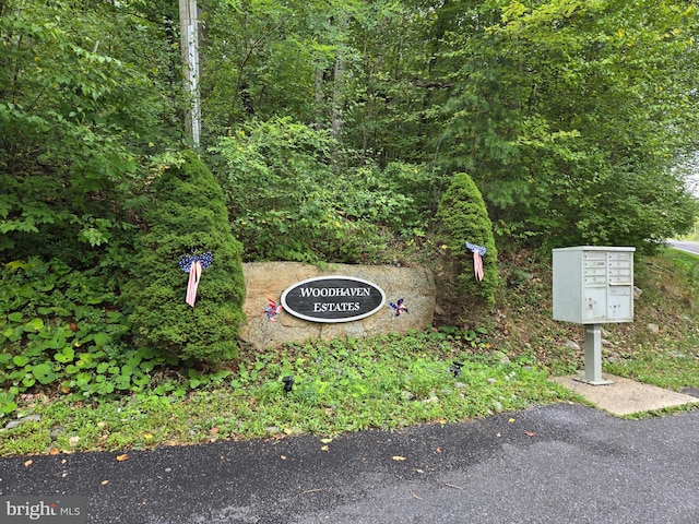 L Wardensville Pike, Star Tannery VA, 22654 land for sale