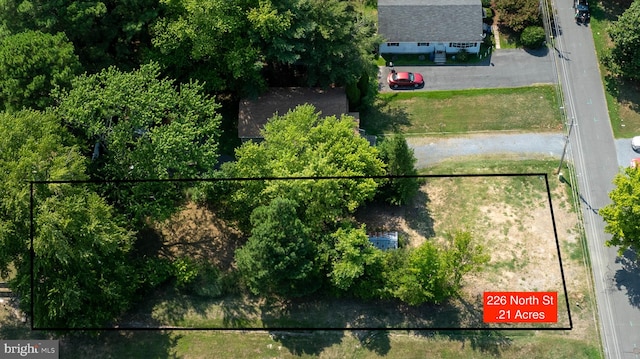 226 N St, Saint Michaels MD, 21663 land for sale